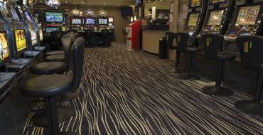 Casino Partouche Palavas: casa de juego