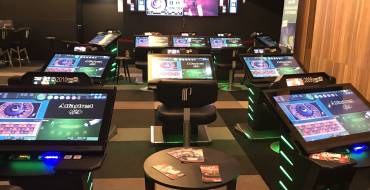 Casino Partouche Plouescat: Ruleta Inglesa Electrónica
