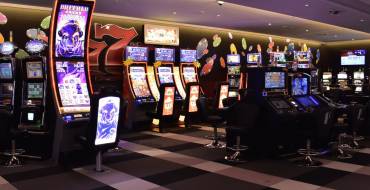 Casino Partouche Plouescat: Siempre es bueno ganar.
