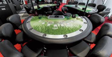Casino Partouche Pornic: Juego popular