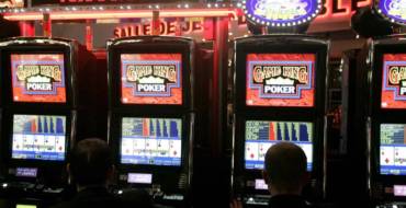 Casino Partouche Pornic: Póquer