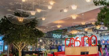 Casino Partouche Pornic: Diseño de casinos