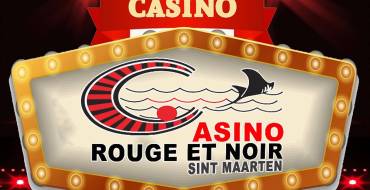 Casino Rouge et Noir Saint Martin: Señalización