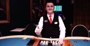 Casino Salzburg: Juegos de mesa