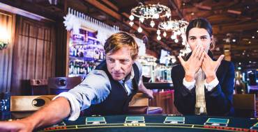 Casino Seefeld: Juegos emocionantes