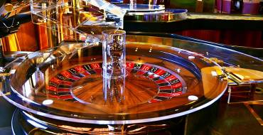 Casino Seefeld: Ruleta