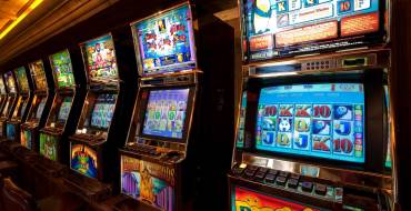 Casino Seefeld: Máquinas tragaperras