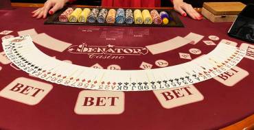 Casino Senator: Hagan sus apuestas