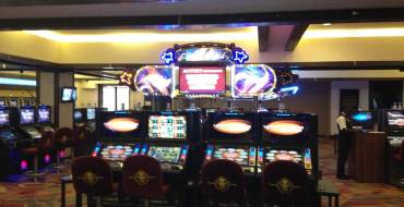 Casino Simba Kampala: Tragamonedas
