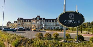 Casino Sobranie: Casino de Sobranie