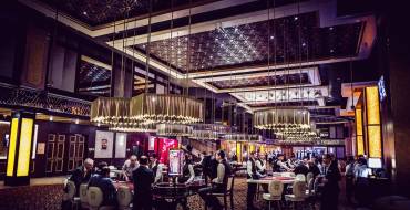 Casino Sobranie: Ruleta