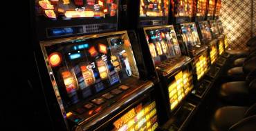 Casino St. Moritz: Juego