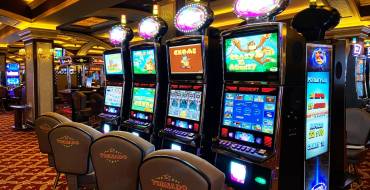 Casino Tornado 777 Kazakhstan: Tragamonedas