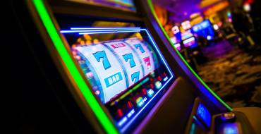 Casino Tranchant Amneville: Tragamonedas