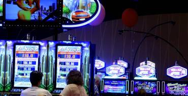 Casino Tranchant Amneville: Cualquiera puede ganar el bote