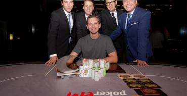 Casino Velden: Torneo de póquer
