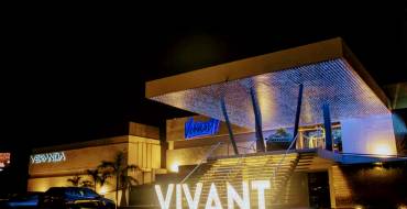 Casino Vivant de Asuncion: Casino Vivant de Asunción
