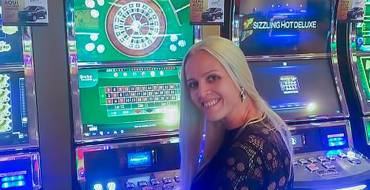 Casino Vivant de Asuncion: Todos los jugadores pueden ganar
