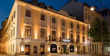 Casino Wien: Casino de Viena