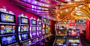 Casino Wien: Botes