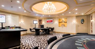 Casino Wien: Sala VIP