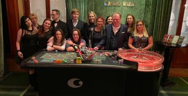 Casino Wien: Ruleta