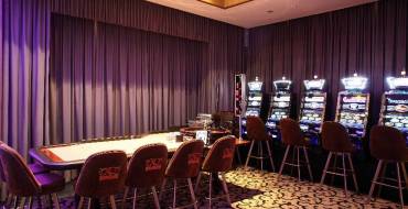 Casino XO Club Minsk: Máquinas tragaperras