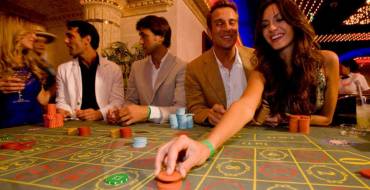 Catalonia Bavaro Beach, Golf & Casino Resort: Hagan sus apuestas