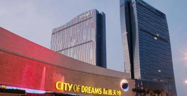 City of Dreams Casino: Casino City of Dreams