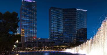 Cosmopolitan of Las Vegas: Cosmopolitan de Las Vegas