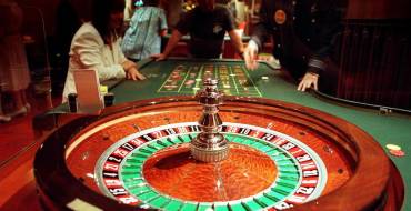 Crown Casino and Entertainment Complex: Juego popular