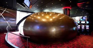 Crown Casinos San Rafael: Diseño de casas de juego