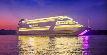 Deltin Royale Casino: Casino Deltin Royale esta noche