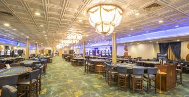 Deltin Royale Casino: Habitación Estándar 1