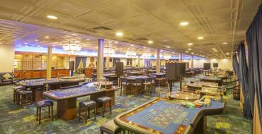 Deltin Royale Casino: Habitación Estándar 2