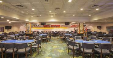 Deltin Royale Casino: La sala con el juego indio Taash