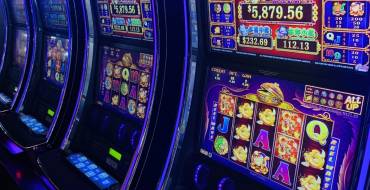 Desert Jewel Casino: Tragaperras populares