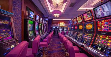 Diamond Palace Casino Zagreb: Tragamonedas