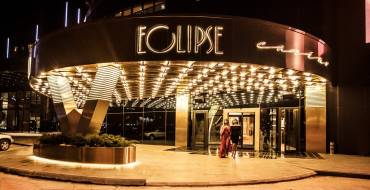 Eclipse Casino Batumi: Casino Eclipse