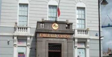 Emerald Casino Clondalkin: Casino Emerald Clondalkin