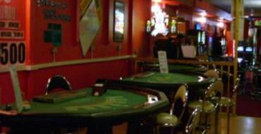 Emerald Casino Clondalkin: Mesas de juego