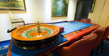 Fair Play Casino Serbia: Ruleta