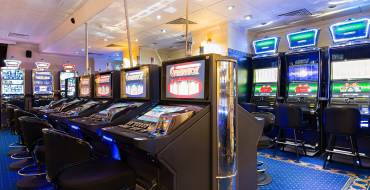 Fair Play Casino Serbia: Autómatas