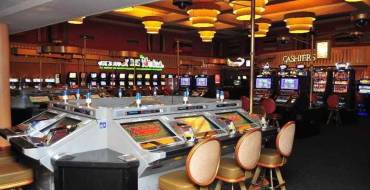Federal Palace Hotel & Casino: Diseño