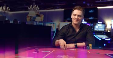 Feel Vegas Casino Iso Omena: Hagan sus apuestas
