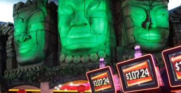 Fiesta Casino Alajuela: Diseño