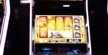 Fiesta Casino Alajuela: Máquinas populares
