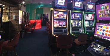 Fiesta Casino Alajuela: Tragamonedas