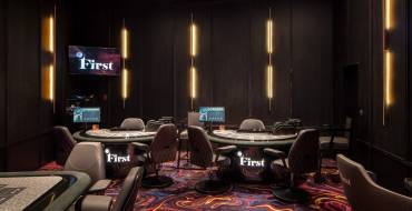 First Casino Lviv: Juego interesante