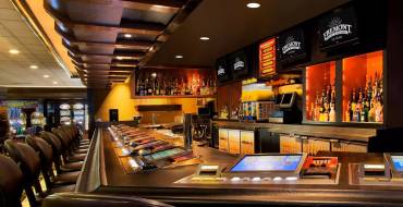 Fremont Hotel & Casino Las Vegas: Casino Fremont